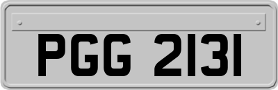 PGG2131