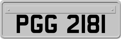 PGG2181