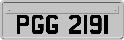 PGG2191