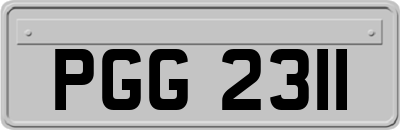 PGG2311