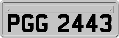 PGG2443
