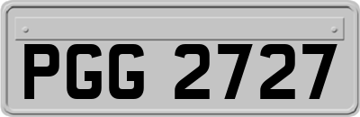 PGG2727