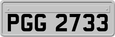 PGG2733