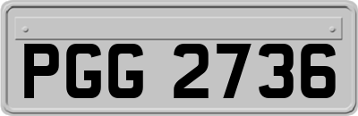 PGG2736