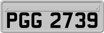 PGG2739