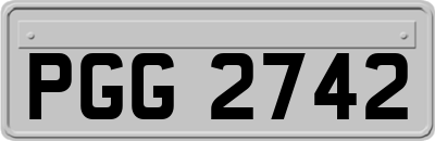 PGG2742