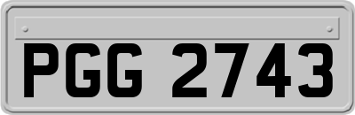 PGG2743