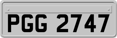 PGG2747