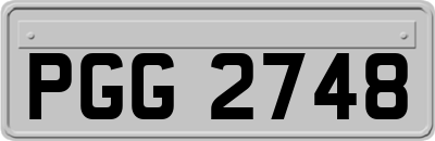 PGG2748