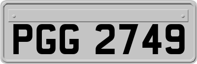 PGG2749