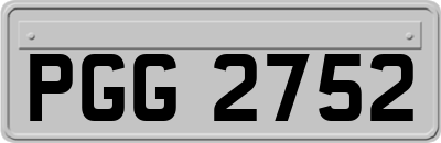 PGG2752
