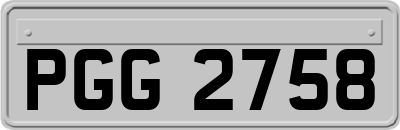 PGG2758