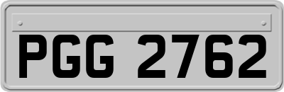 PGG2762
