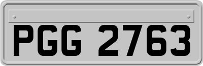 PGG2763