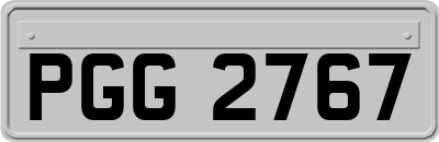 PGG2767
