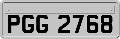 PGG2768
