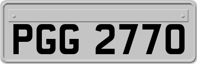 PGG2770