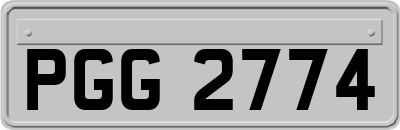 PGG2774