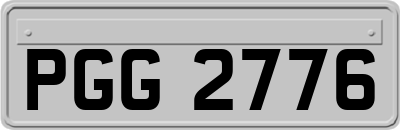 PGG2776