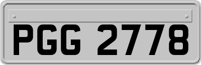 PGG2778