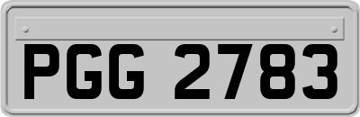 PGG2783