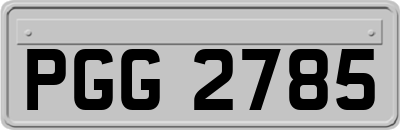 PGG2785