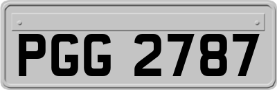 PGG2787