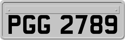PGG2789