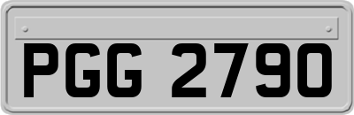 PGG2790