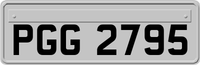 PGG2795