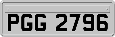 PGG2796