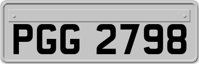 PGG2798