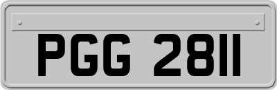 PGG2811