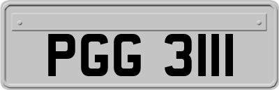 PGG3111