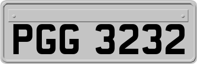 PGG3232