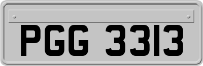 PGG3313