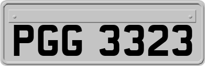 PGG3323