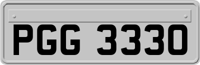 PGG3330