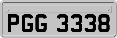 PGG3338