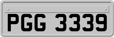 PGG3339