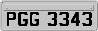 PGG3343