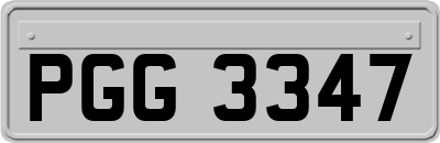 PGG3347