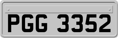 PGG3352