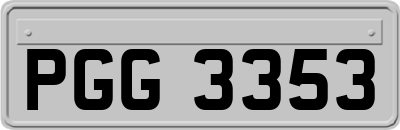PGG3353