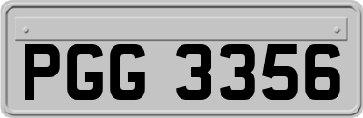 PGG3356