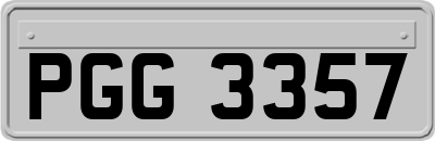 PGG3357