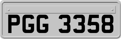 PGG3358