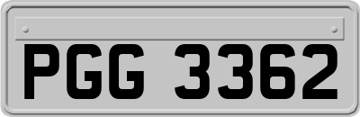 PGG3362