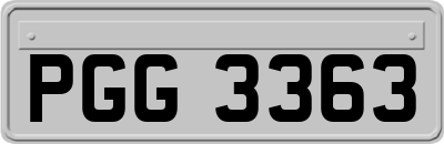 PGG3363