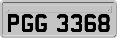 PGG3368